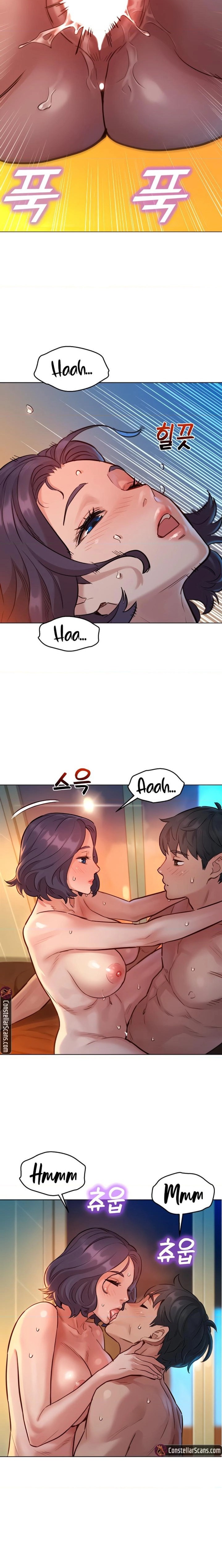 Let’s Hang Out from Today Chapter 12 Page 13