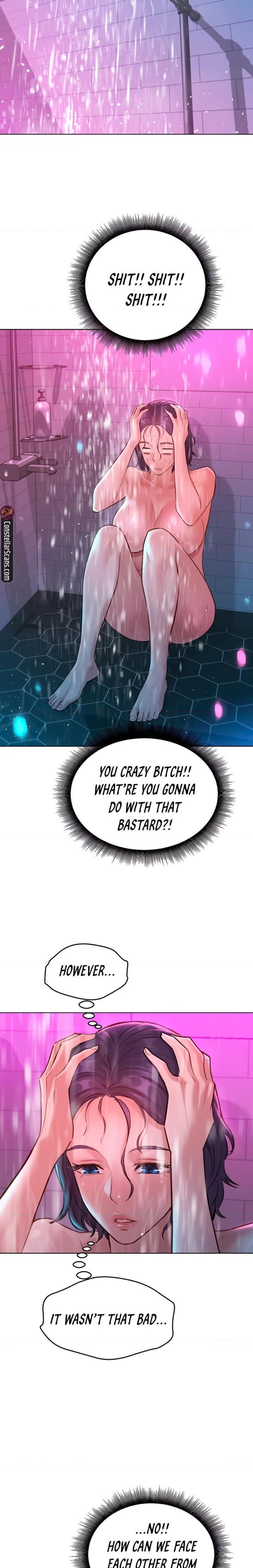 Let’s Hang Out from Today Chapter 13 Page 19