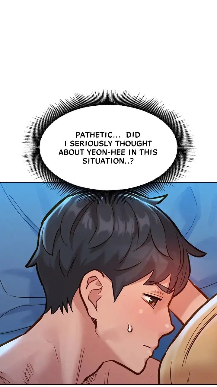 Let’s Hang Out from Today Chapter 17 Page 106