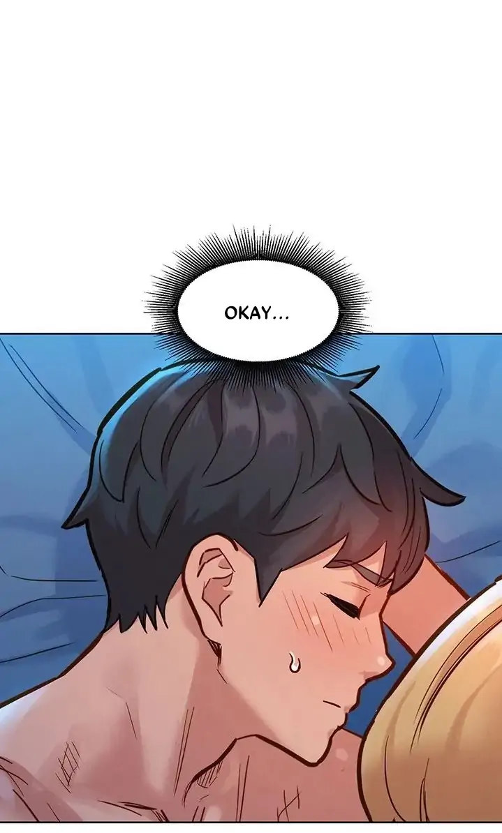 Let’s Hang Out from Today Chapter 17 Page 98