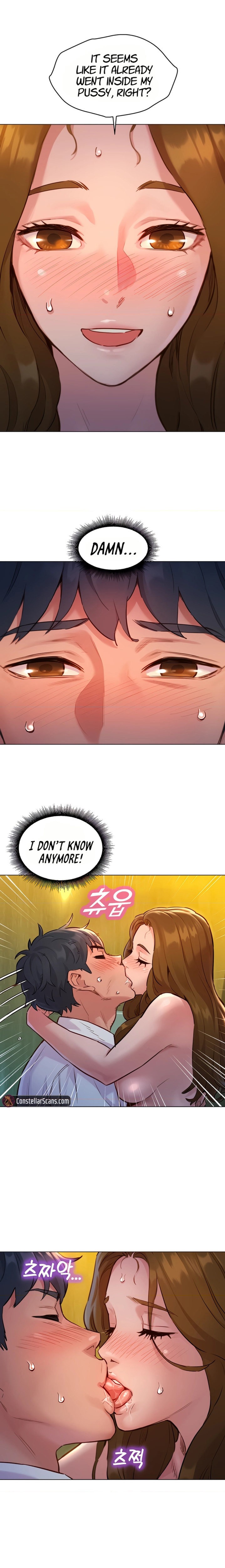 Let’s Hang Out from Today Chapter 4 Page 14
