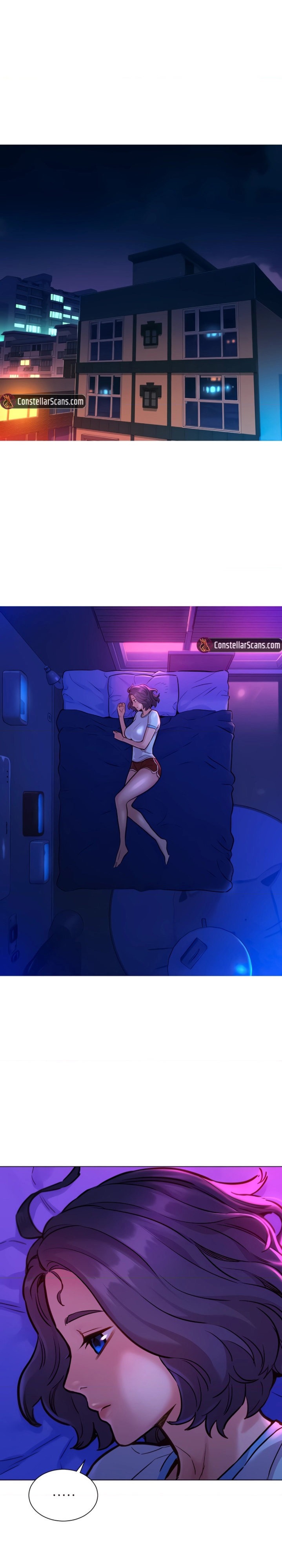 Let’s Hang Out from Today Chapter 5 Page 13