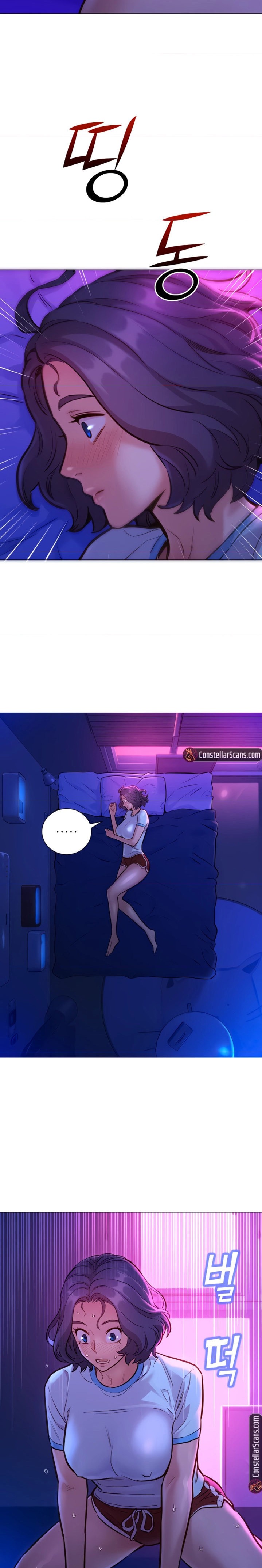 Let’s Hang Out from Today Chapter 5 Page 24