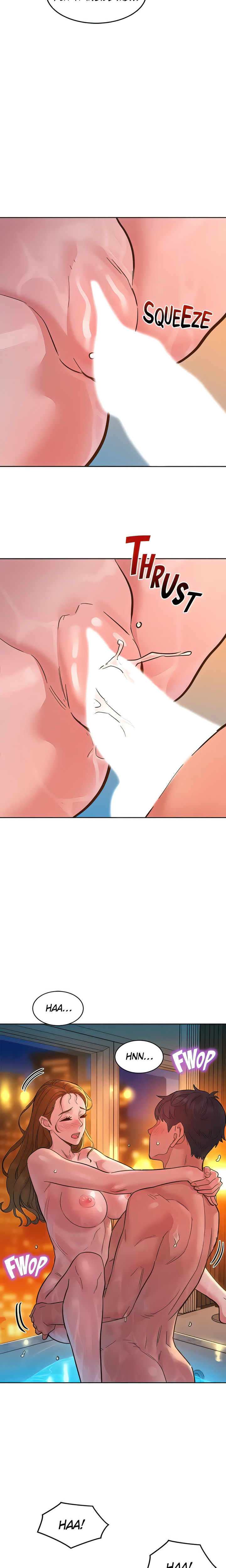 Let’s Hang Out from Today Chapter 51 Page 20