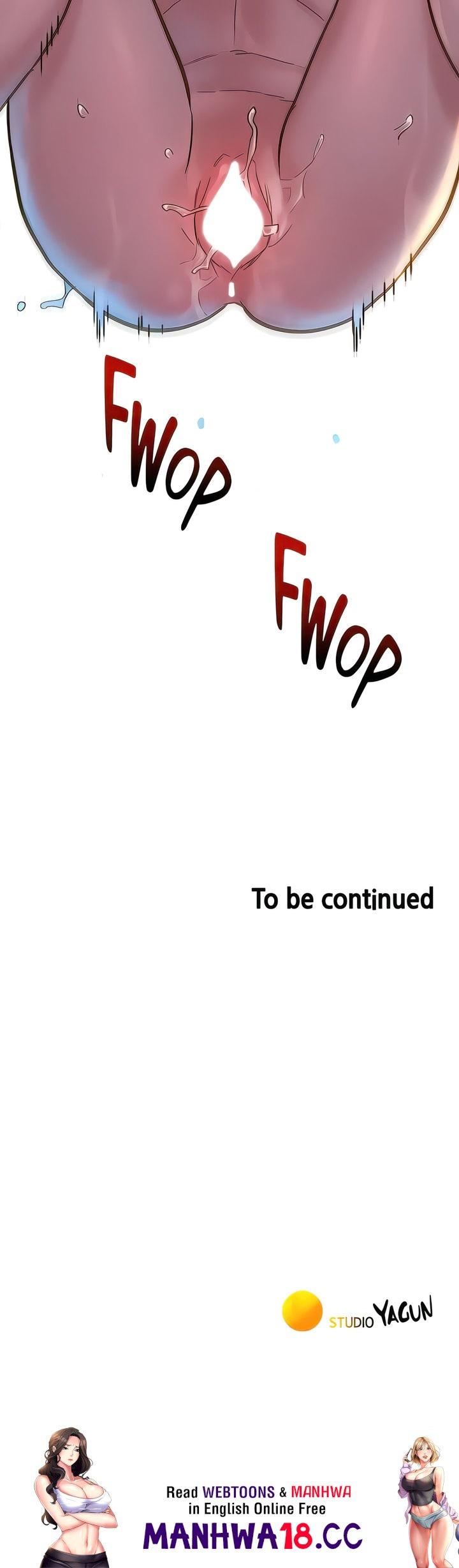 Let’s Hang Out from Today Chapter 51 Page 22