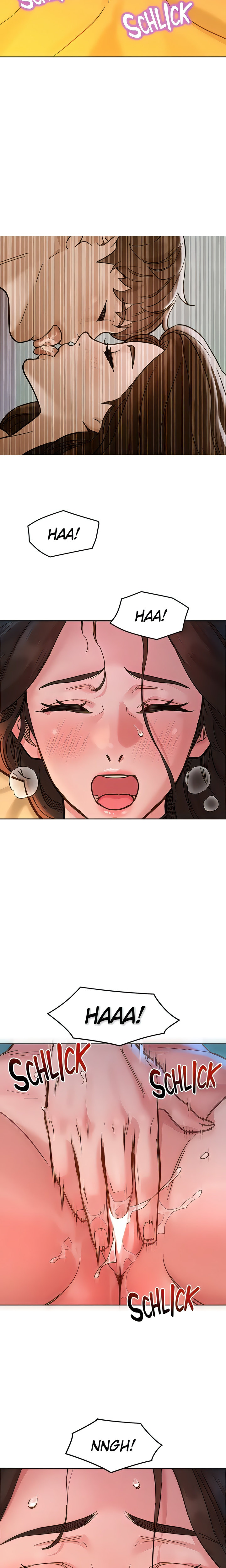Let’s Hang Out from Today Chapter 51 Page 4
