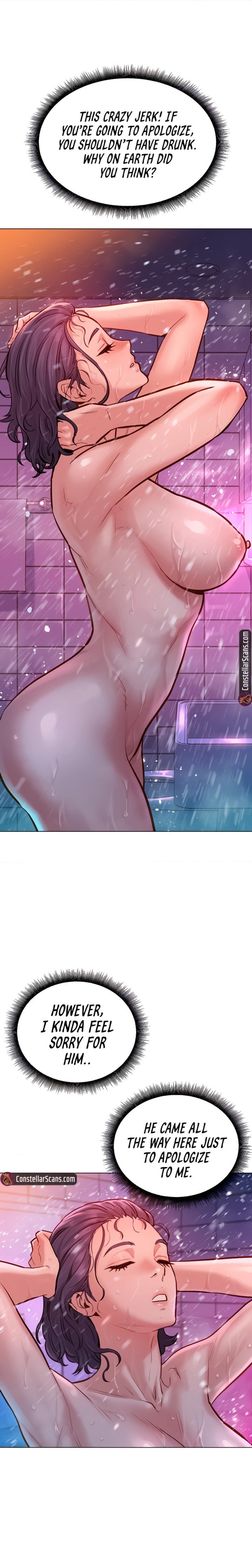 Let’s Hang Out from Today Chapter 6 Page 10