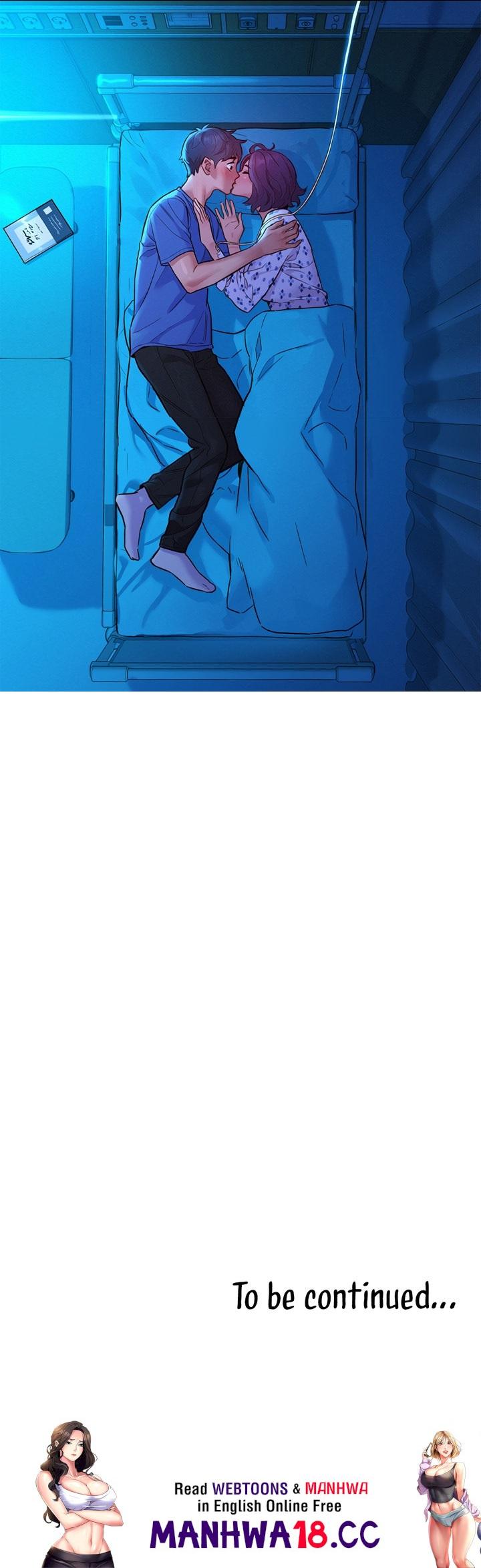 Let’s Hang Out from Today Chapter 61 Page 12