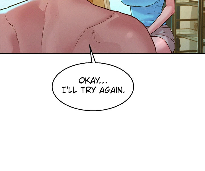 Let’s Hang Out from Today Chapter 72 Page 24