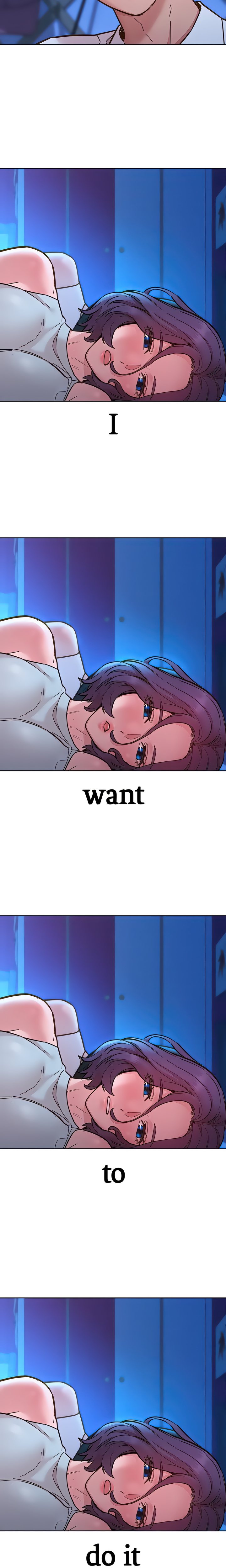 Let’s Hang Out from Today Chapter 90 Page 21
