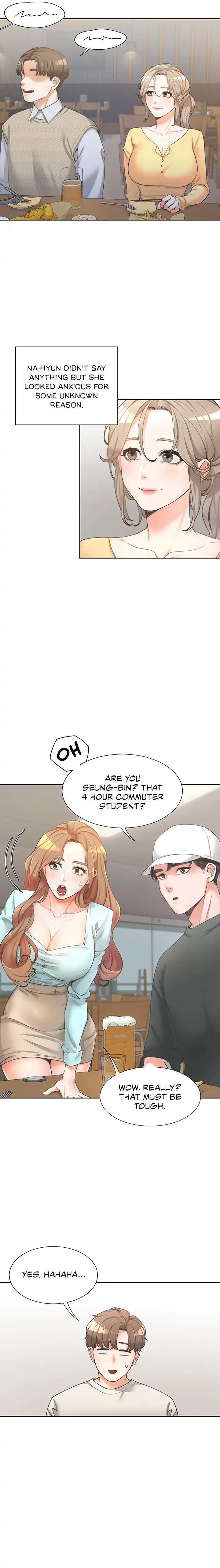Bunking Bed Chapter 1 Page 15