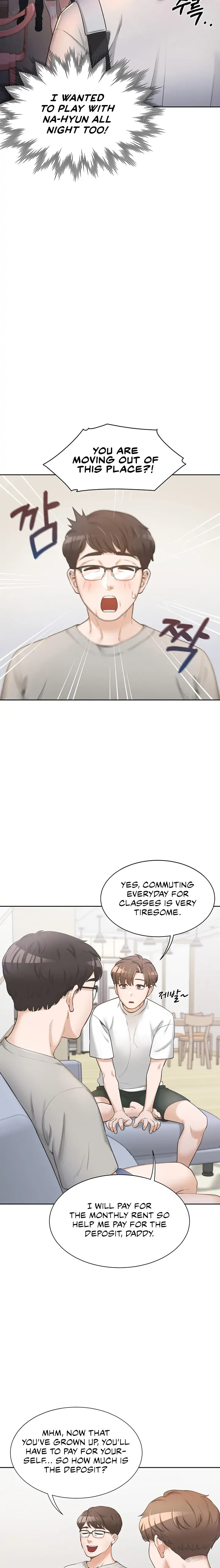 Bunking Bed Chapter 1 Page 18