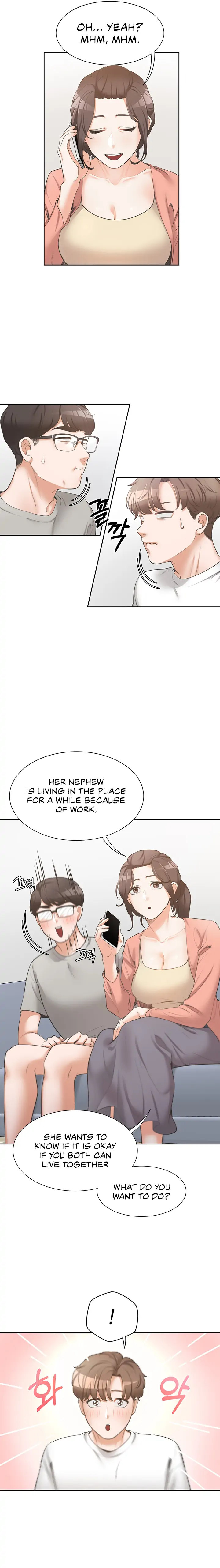 Bunking Bed Chapter 1 Page 22