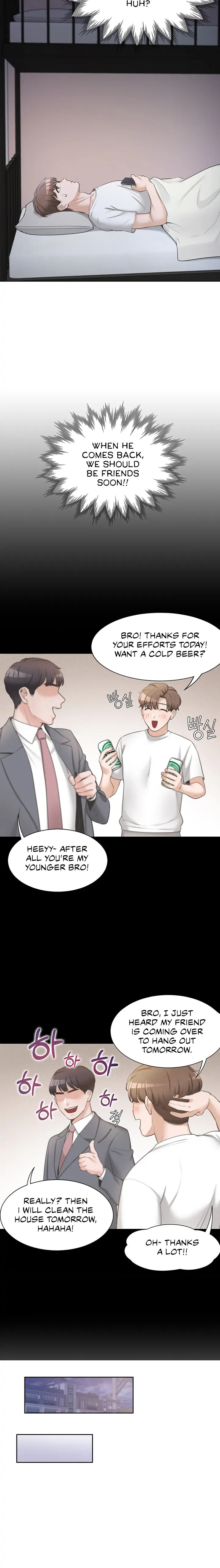 Bunking Bed Chapter 1 Page 30