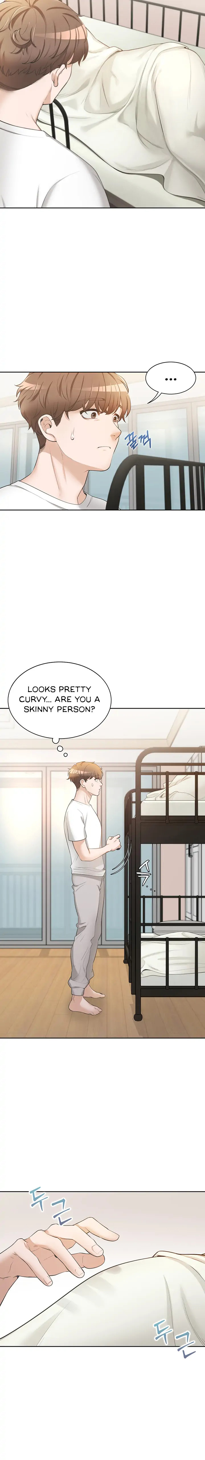 Bunking Bed Chapter 1 Page 33