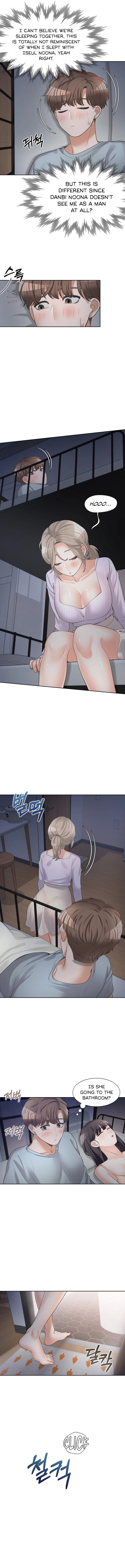 Bunking Bed Chapter 10 Page 10