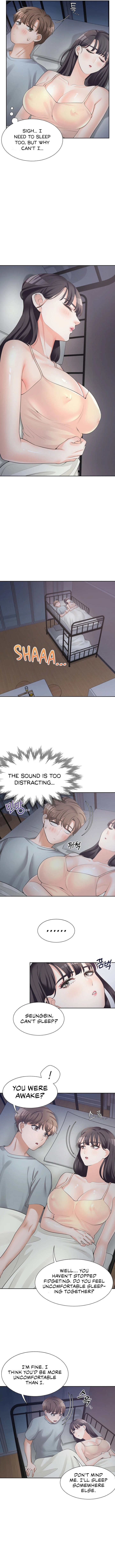Bunking Bed Chapter 10 Page 11