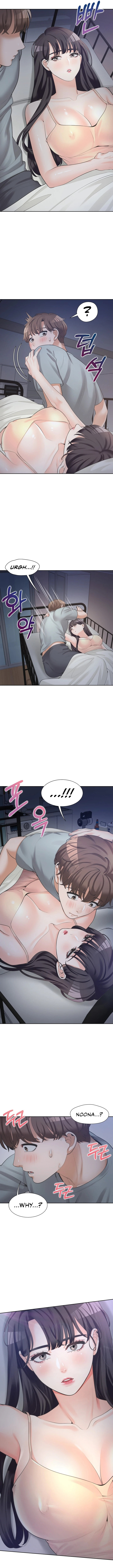 Bunking Bed Chapter 10 Page 12