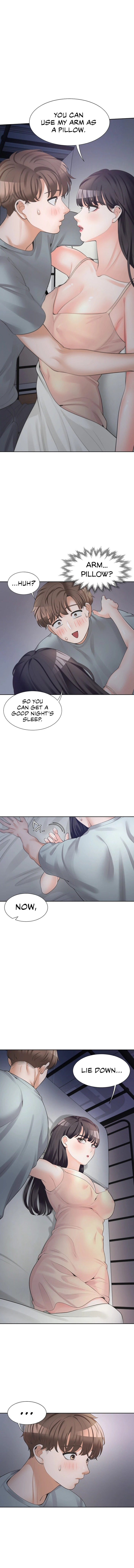 Bunking Bed Chapter 10 Page 13