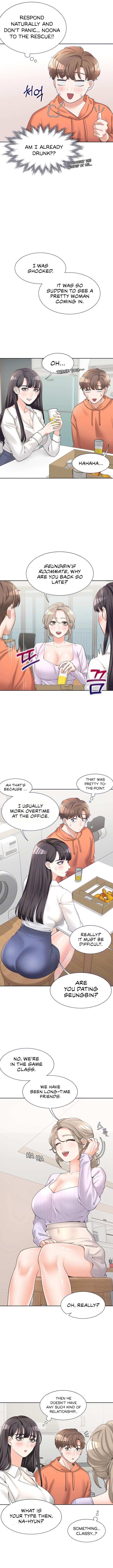 Bunking Bed Chapter 10 Page 3