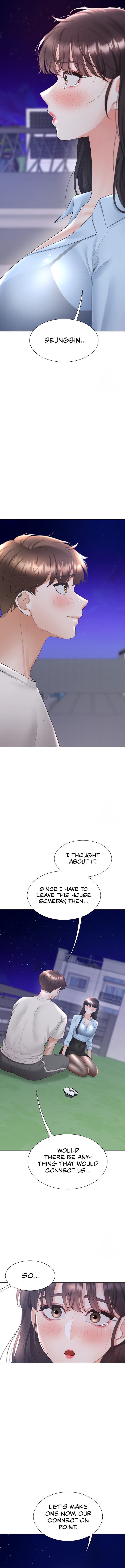 Bunking Bed Chapter 98 Page 11