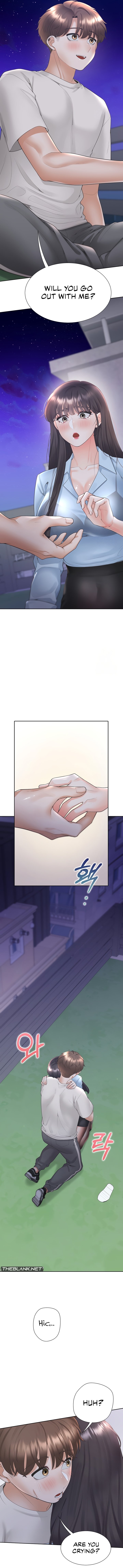 Bunking Bed Chapter 98 Page 12
