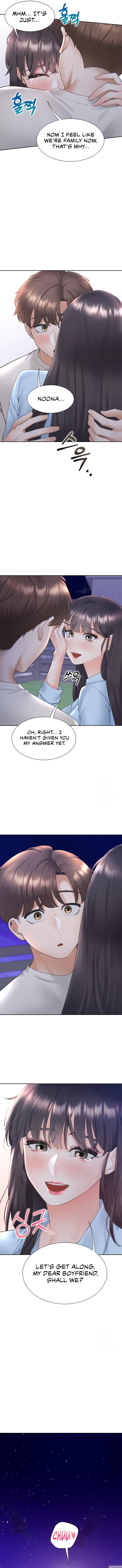 Bunking Bed Chapter 98 Page 13
