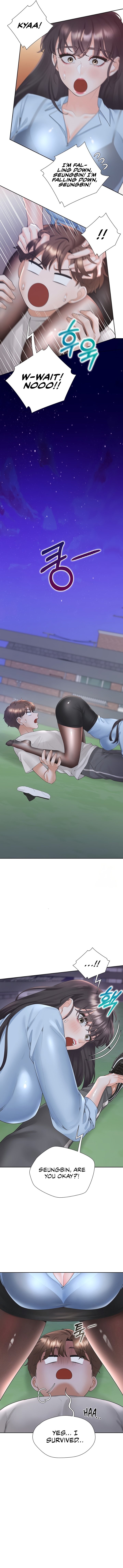 Bunking Bed Chapter 98 Page 6