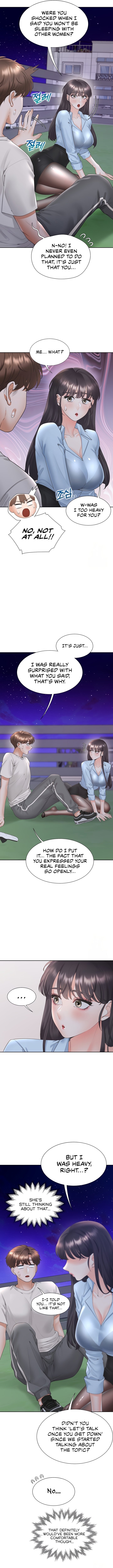 Bunking Bed Chapter 98 Page 7