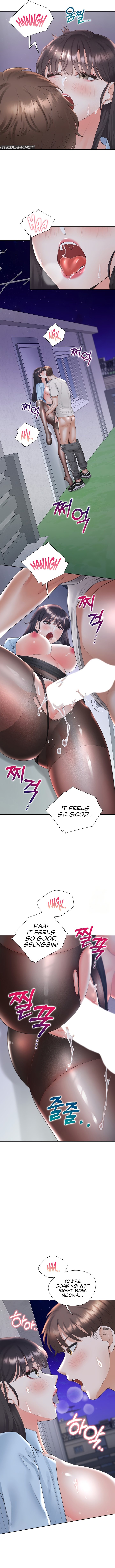 Bunking Bed Chapter 99 Page 10