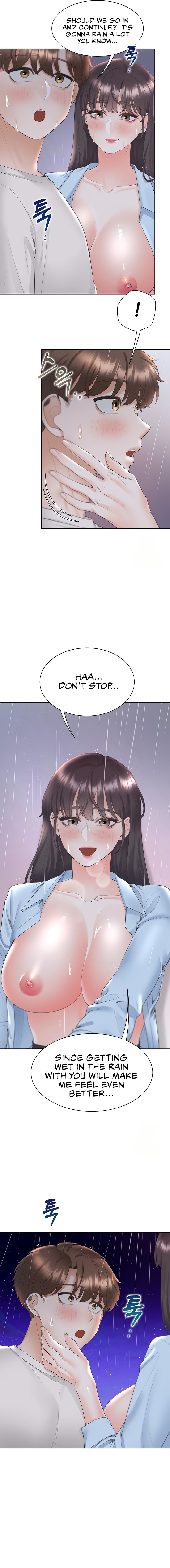 Bunking Bed Chapter 99 Page 14