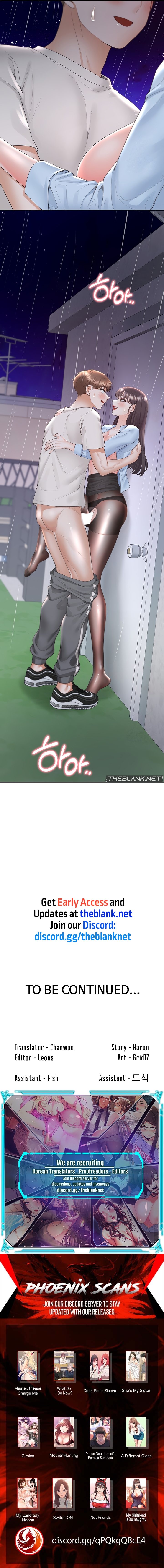 Bunking Bed Chapter 99 Page 15