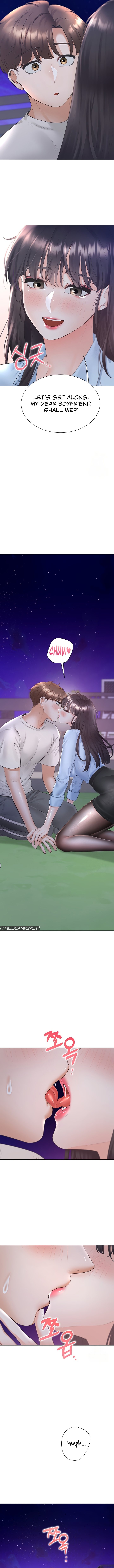 Bunking Bed Chapter 99 Page 2