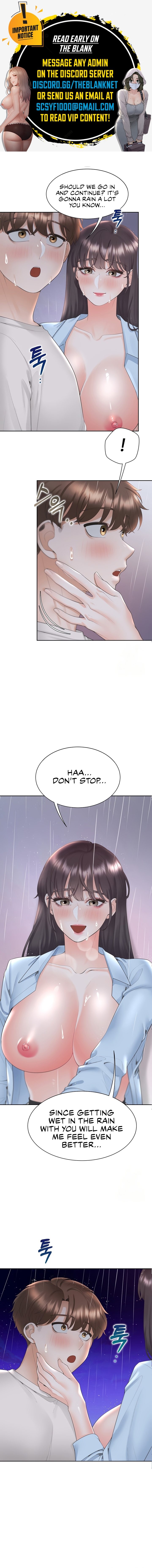 Bunking Bed Chapter 100 Page 1