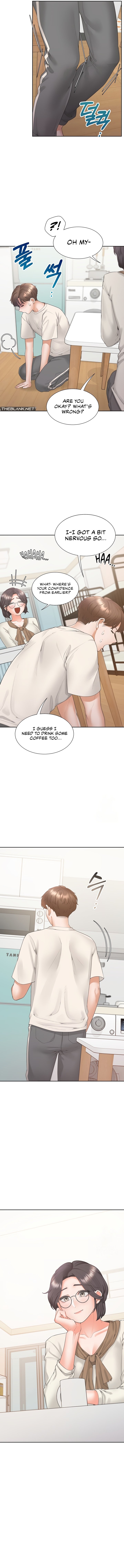 Bunking Bed Chapter 101 Page 7