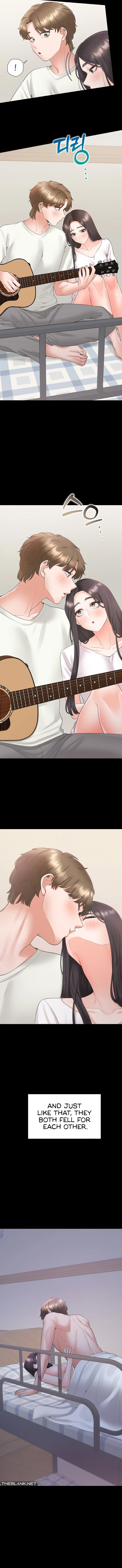 Bunking Bed Chapter 102 Page 10