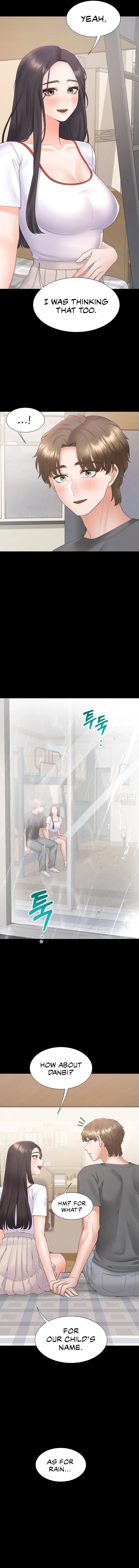 Bunking Bed Chapter 102 Page 13