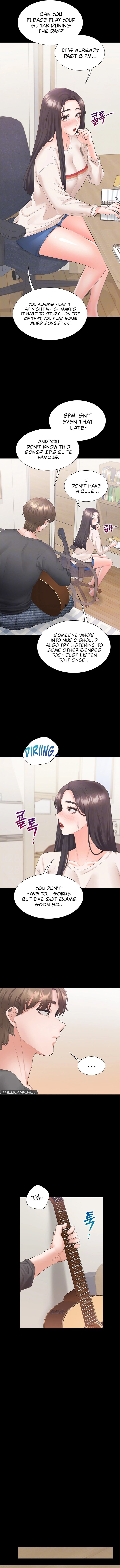 Bunking Bed Chapter 102 Page 3
