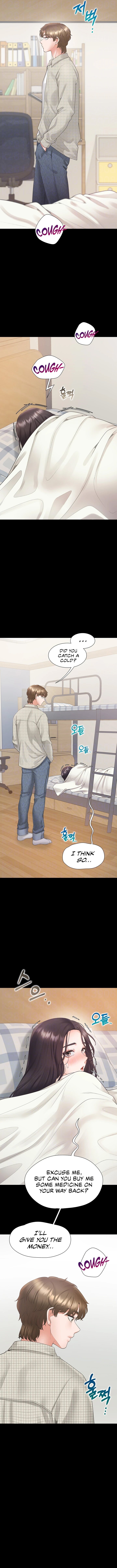 Bunking Bed Chapter 102 Page 4