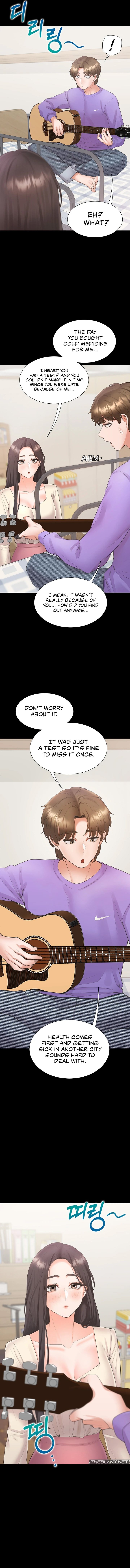 Bunking Bed Chapter 102 Page 7