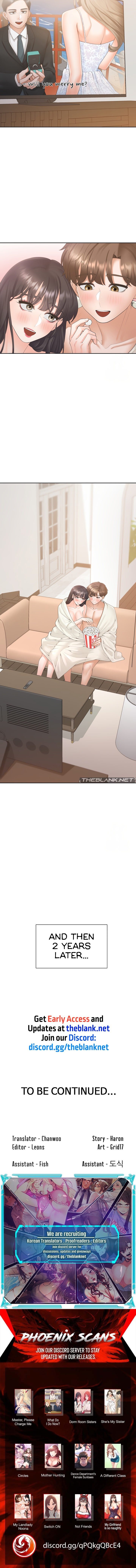Bunking Bed Chapter 103 Page 6