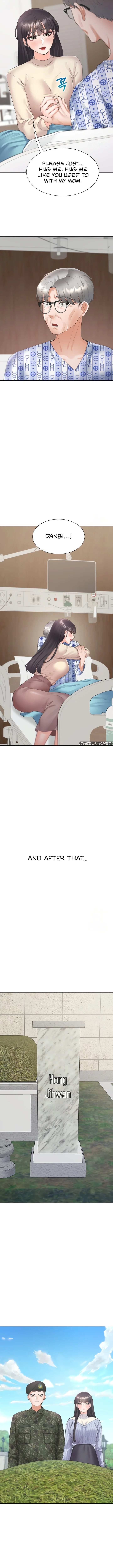 Bunking Bed Chapter 104 Page 11