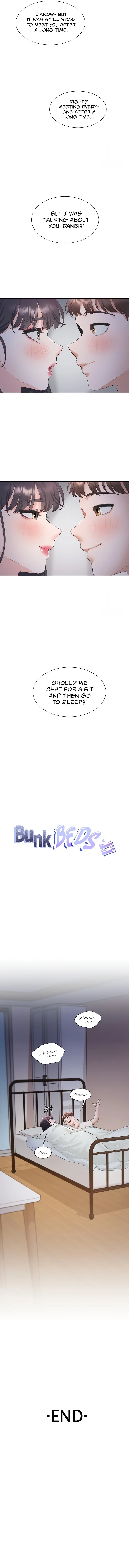 Bunking Bed Chapter 104 Page 17
