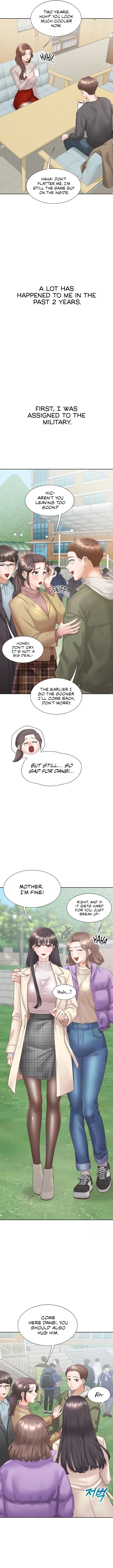 Bunking Bed Chapter 104 Page 2