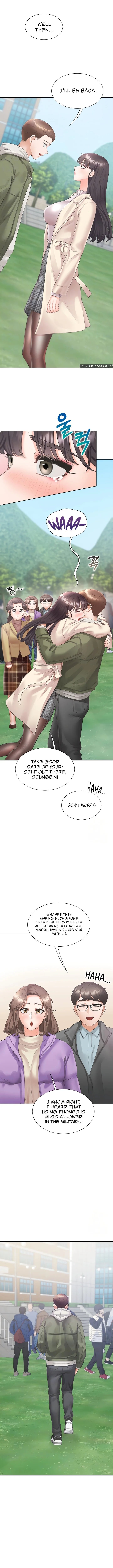 Bunking Bed Chapter 104 Page 3