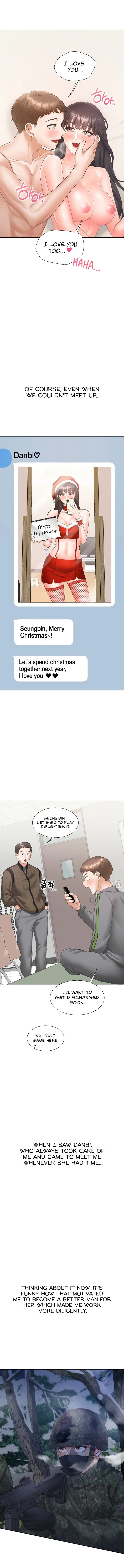 Bunking Bed Chapter 104 Page 7