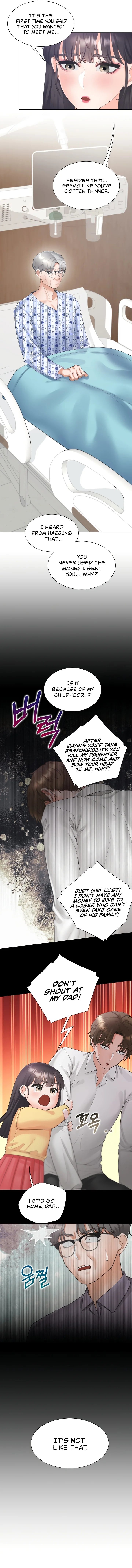 Bunking Bed Chapter 104 Page 9