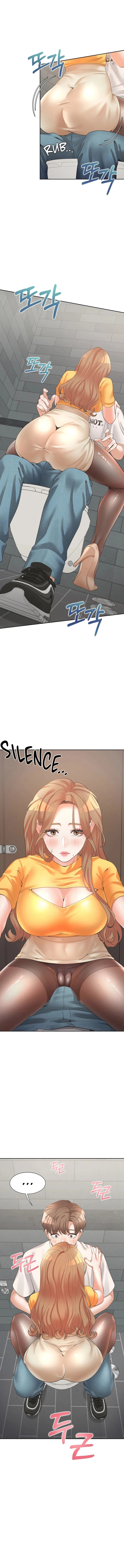 Bunking Bed Chapter 11 Page 15
