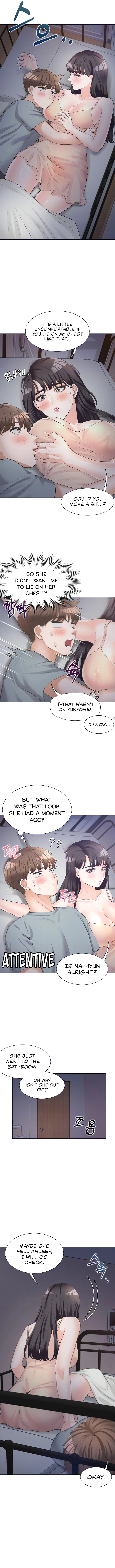 Bunking Bed Chapter 11 Page 2