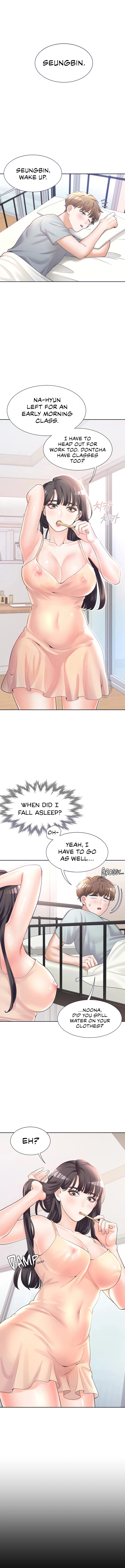 Bunking Bed Chapter 11 Page 4